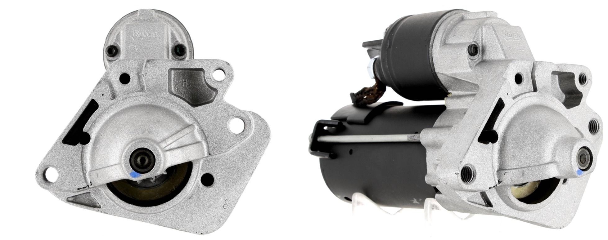 CEVAM Starter motor Article number: 3299 cheaply