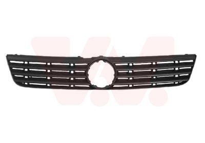 VAN WEZEL Radiator Grille Article number: 5836510 cheaply