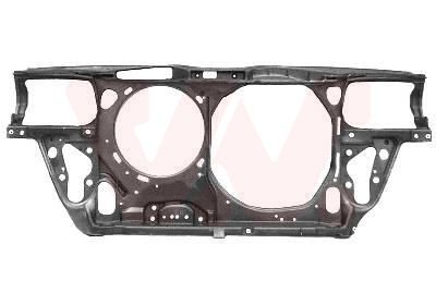 VAN WEZEL Front Cowling Article number: 5836677 cheaply