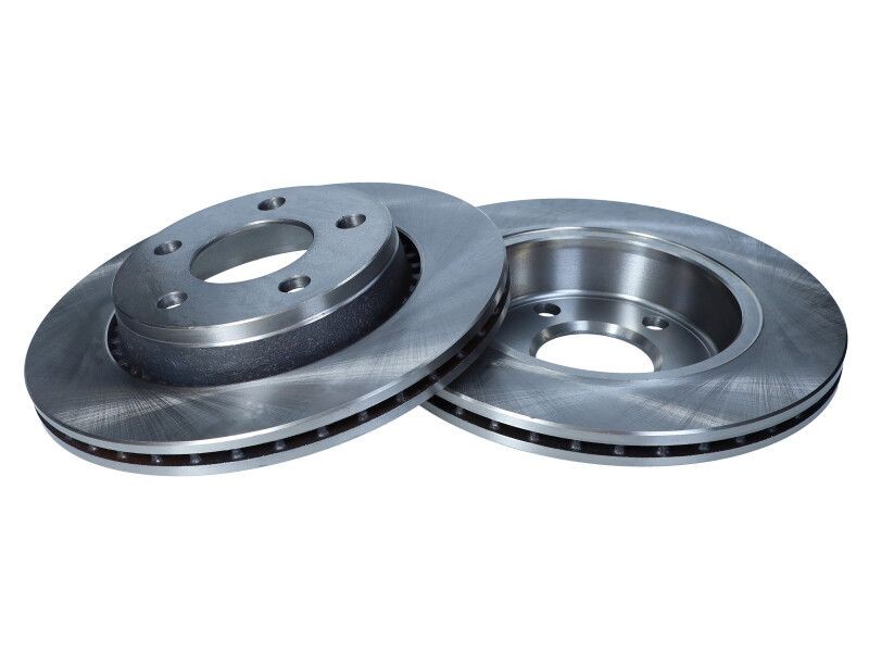 MAXGEAR Brake disc Article number: 19-3187 cheaply