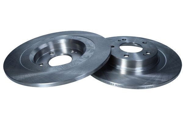 MAXGEAR Bremseskive Varenummer: 19-3242 billige