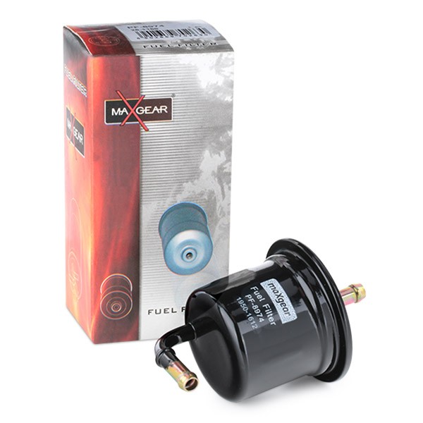 MAXGEAR Fuel filter Article number: 26-1158 cheaply
