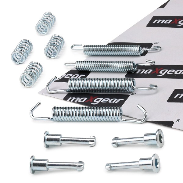 MAXGEAR Accessory Kit, brake shoes Article number: 27-0361 cheaply
