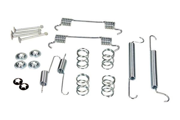 MAXGEAR 27-0376 Accessory Kit, brake shoes COMBO 1.7 DTI 16V 75 PS Diesel 2012