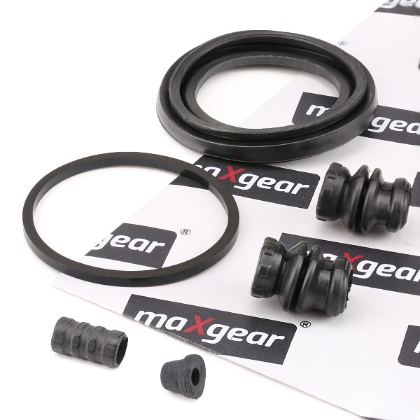 MAXGEAR Repair Kit, brake caliper Article number: 27-0512 cheaply