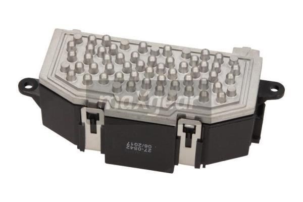 MAXGEAR Styreenhed, varme / ventilation Varenummer: 27-0542 billige