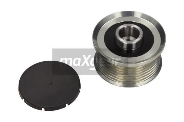 MAXGEAR Alternator Freewheel Clutch Article number: 30-0162 cheaply