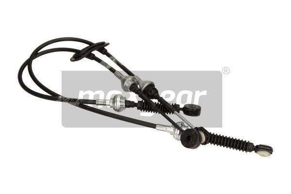 MAXGEAR 32-0598 Tross, käigukast MASTER 2.5 D 80 HP Diisel 2013
