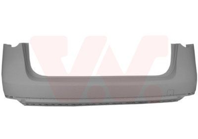 VAN WEZEL 5839547 Tagastange PASSAT 1.8 TSI 160 HP Bensiin 2011