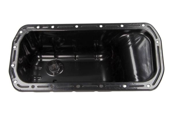 MAXGEAR Oil sump Article number: 34-0076 cheaply