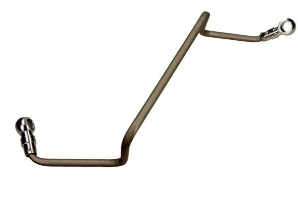 MAXGEAR 68-0152 Õliühendus, kompressor FOCUS 1.6 TDCi 109 HP Diisel 2011