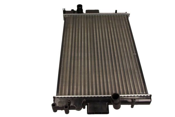MAXGEAR Engine radiator Article number: AC515984 cheaply