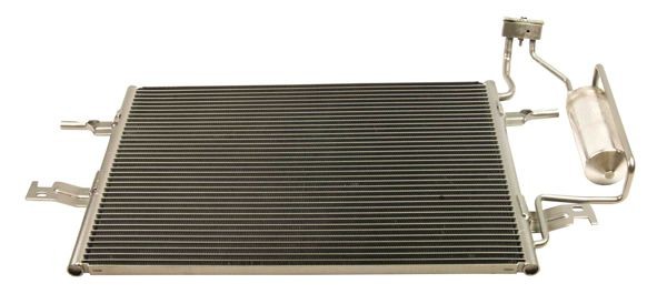 MAXGEAR Air conditioning condenser Article number: AC899865 cheaply