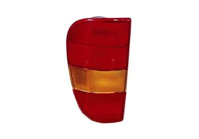 VAN WEZEL Rear light Article number: 5866931 cheaply