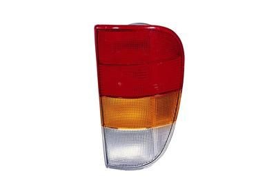 VAN WEZEL Rear light Article number: 5866932 cheaply