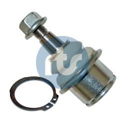 RTS 989-90354 Надлъжен кормилен лост TROOPER 2.8 TD (UBS55) 97 K.C. дизел 1991