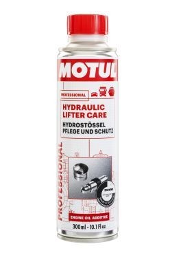 MOTUL Tillsats för hydrau­liska ventil­lyf­tare Artikelnummer: 108120 billigt