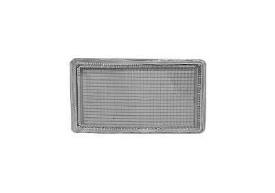 VAN WEZEL Eyelid, fog light Article number: 5880911 cheaply