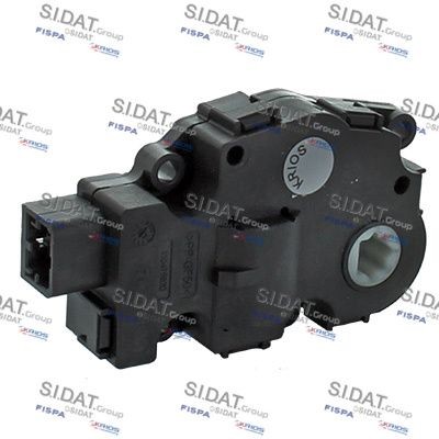 FISPA Actuator, air conditioning Article number: 10.7076 cheaply