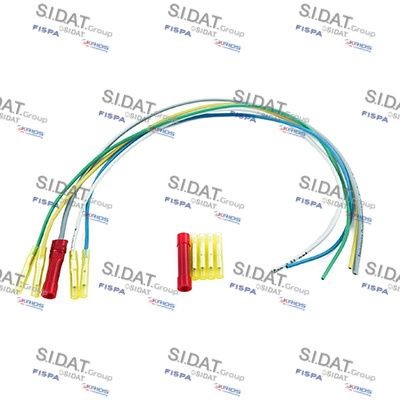 FISPA Repair Set, harness Article number: 405400 cheaply