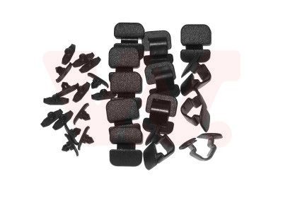 VAN WEZEL Mounting Kit, bonnet Article number: 5888797 cheaply