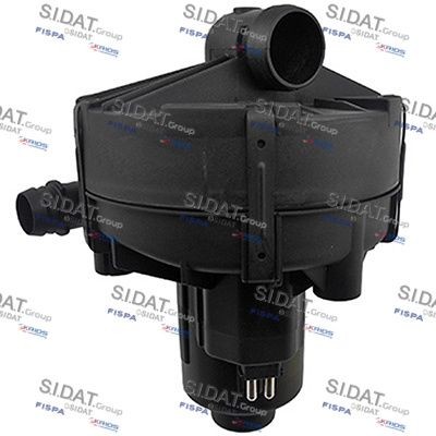 FISPA 81.528 Lisaõhupump C-klass C 200 CGI 1.8 (204.248) 184 HP Bensiin 2014