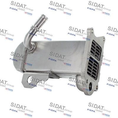 FISPA 83.1424 EGR-jahuti JUMPY 2.0 HDi 98 HP Diisel 2016