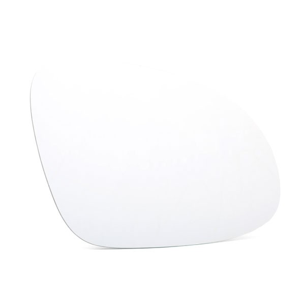 VAN WEZEL Mirror Glass, outside mirror Article number: 5895838 cheaply