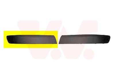 VAN WEZEL Cover, bumper Article number: 5896582 cheaply