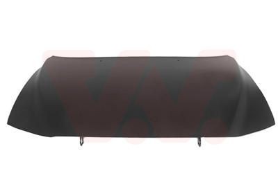 VAN WEZEL Variklio dangtis prekės numeris: 5920660 nebrangu