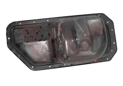 VAN WEZEL Oil sump Article number: 7615072 cheaply