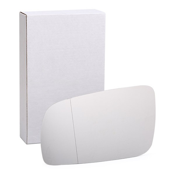 VAN WEZEL Mirror Glass, outside mirror Article number: 7625831 cheaply