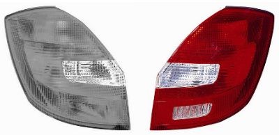 VAN WEZEL Rear light Article number: 7627932 cheaply
