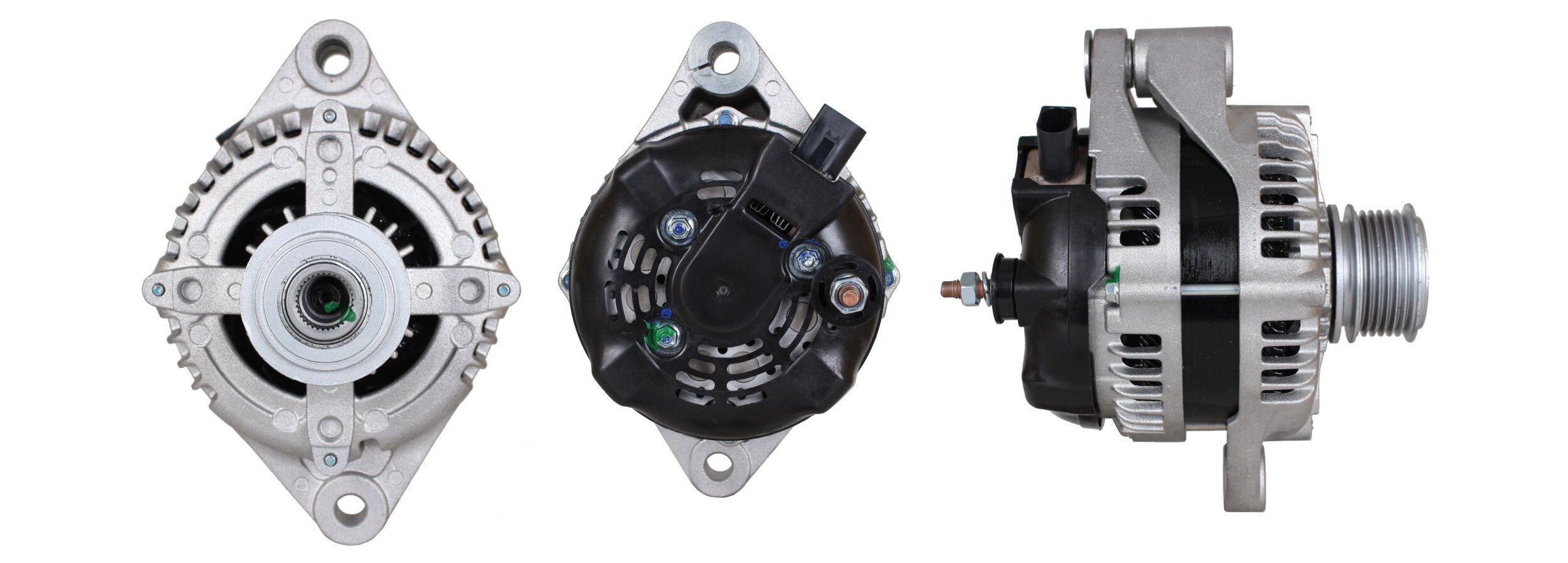 DRI Alternator Article number: 5701111302 cheaply