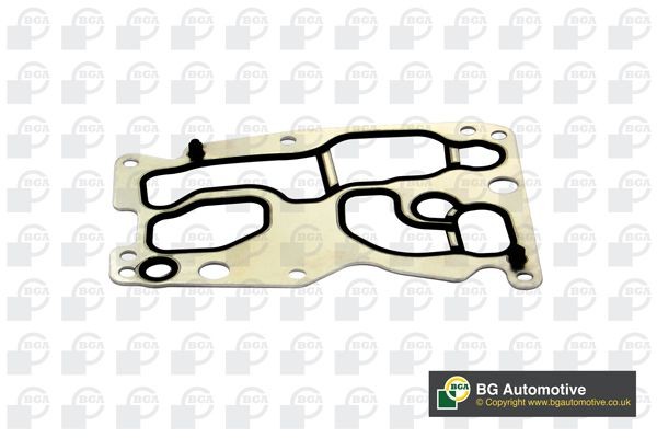 BGA Seal, oil cooler Article number: AX0900 cheaply