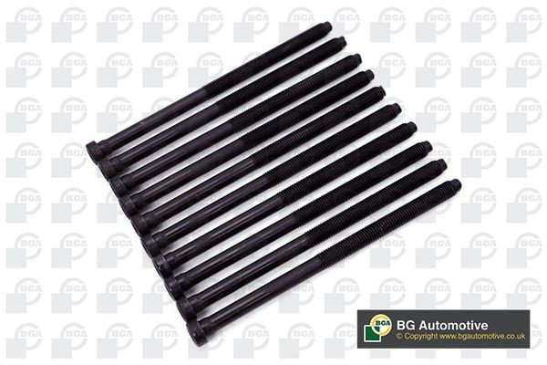 BGA Bolt Kit, cylinder head Article number: BK0101 cheaply
