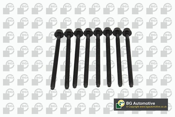 BGA Bolt Kit, cylinder head Article number: BK0104 cheaply
