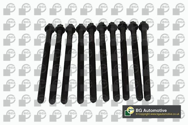 BGA Bolt Kit, cylinder head Article number: BK5602 cheaply