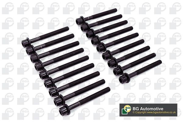 BGA Bolt Kit, cylinder head Article number: BK6373 cheaply