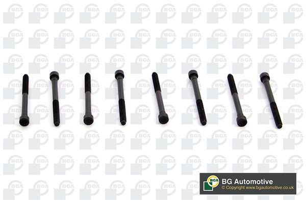 BGA Bolt Kit, cylinder head Article number: BK8200 cheaply