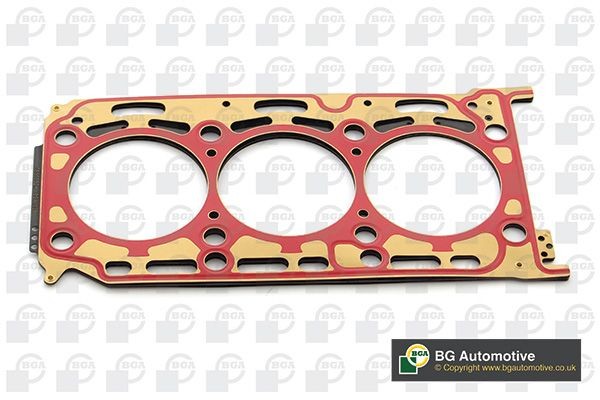 BGA Gasket, cylinder head Article number: CH0126C cheaply