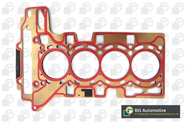 BGA Gasket, cylinder head Article number: CH0901A cheaply