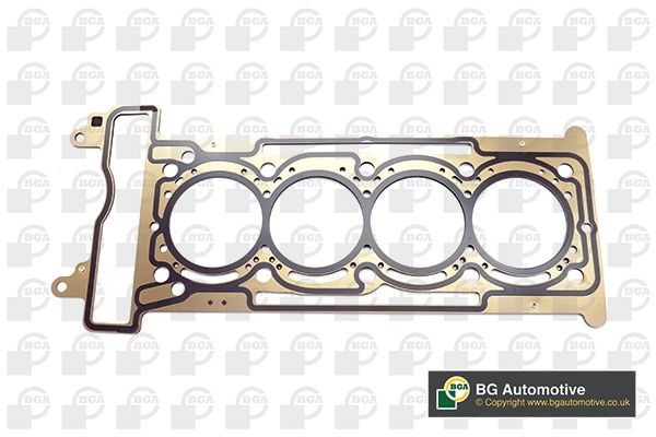 BGA Gasket, cylinder head Article number: CH5605 cheaply