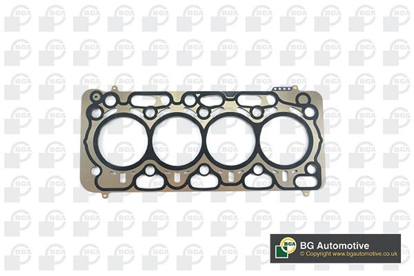 BGA Gasket, cylinder head Article number: CH9700D cheaply