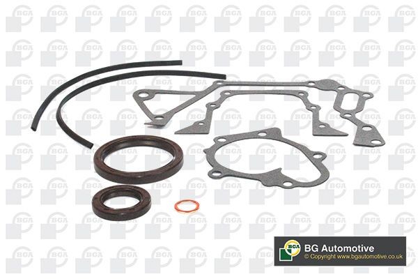 BGA Crankcase gasket set Article number: CK9550 cheaply