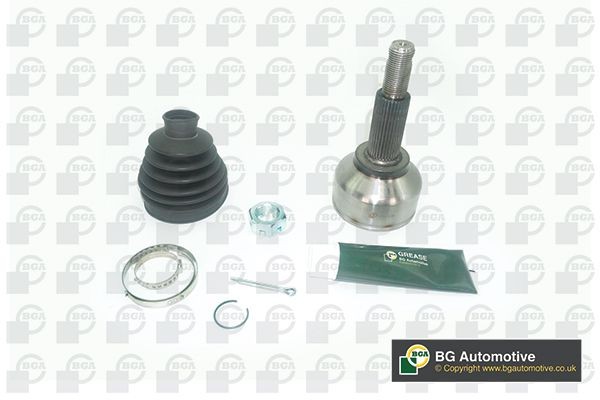 BGA Joint kit, drive shaft Article number: CV2341A cheaply