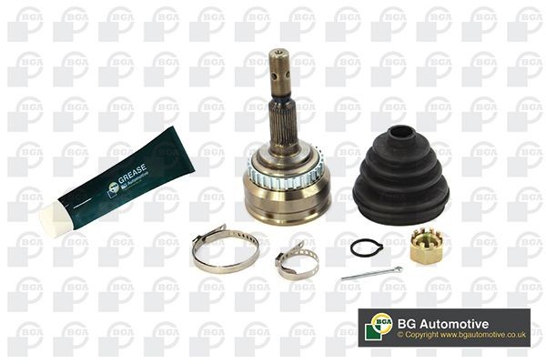BGA Joint kit, drive shaft Article number: CV9501A cheaply