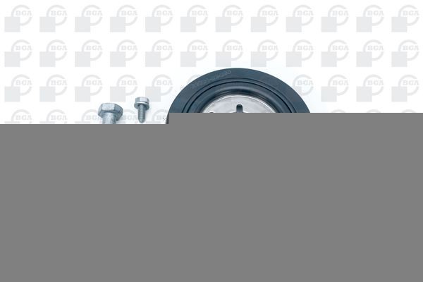 BGA Belt Pulley Set, crankshaft Article number: DP1176K cheaply