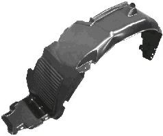 VAN WEZEL Wheel arch liner Article number: 8219433 cheaply