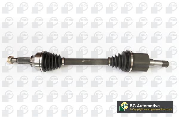 BGA Drive shaft Article number: DS2318L cheaply